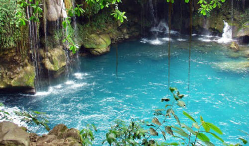 Huasteca Potosina