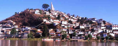 Lago-de-Patzcuaro