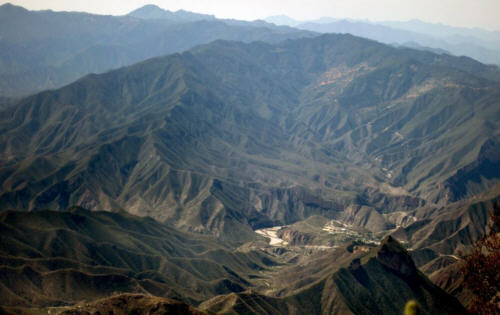 Sierra-Gorda-de-Queretaro