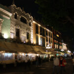Hoteles de Puebla Centro de la Ciudad con más tradición