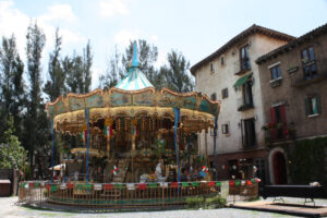 Val´Quirico Tlaxcala Un lugar maravillosos para visitar