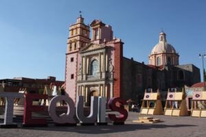 Tequisquiapan-Queretaro-Fiestas 2024