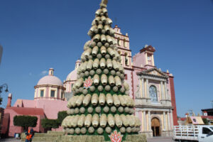 Tequisquiapan-Queretaro-Pueblo Magico-Fiestas 2024